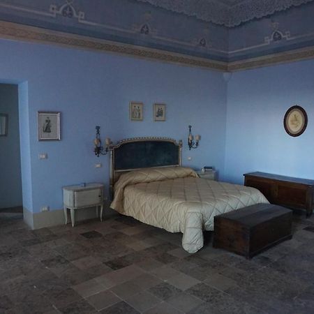 Bed and Breakfast Palazzo De Fabritiis Rosciano  Экстерьер фото