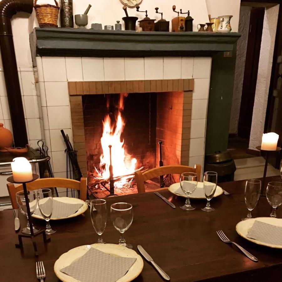 Bed and Breakfast Palazzo De Fabritiis Rosciano  Экстерьер фото