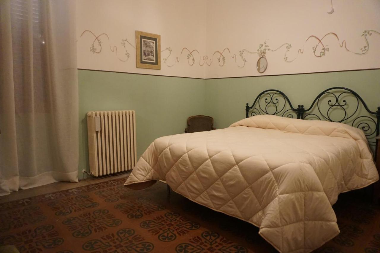 Bed and Breakfast Palazzo De Fabritiis Rosciano  Экстерьер фото